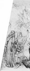 Melisande (detail)